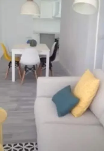 Tangerine By Go Nomad Apartment